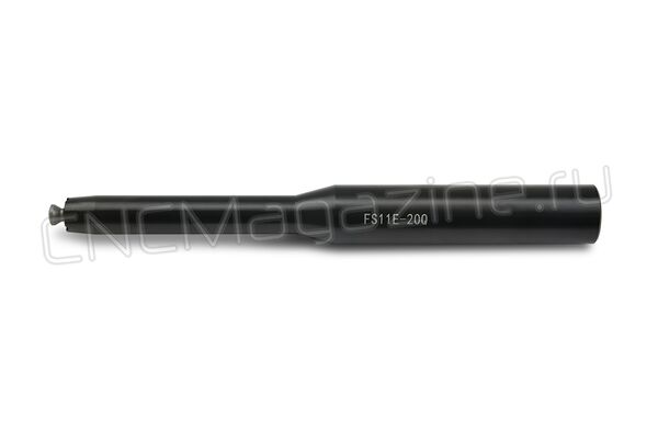 FS11E-20Q стальной корпус фрезы
