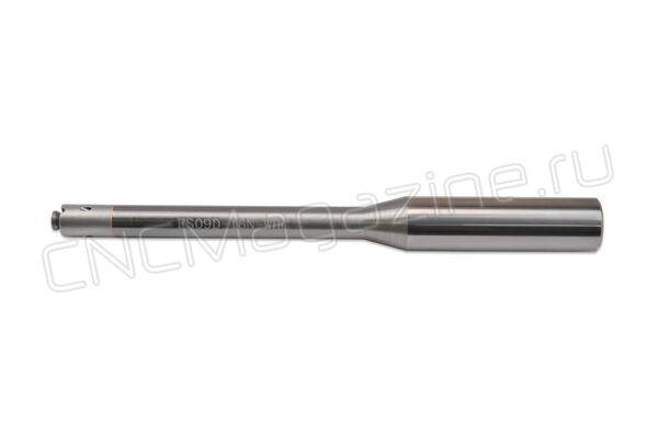 FS09D-16N-WHC твердосплавный корпус фрезы