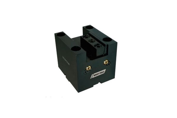 BMT45-F20-65 Держатель торцевого инструмента 75х86х65, стационарный, радиальный BRIGHT-TOOLS
