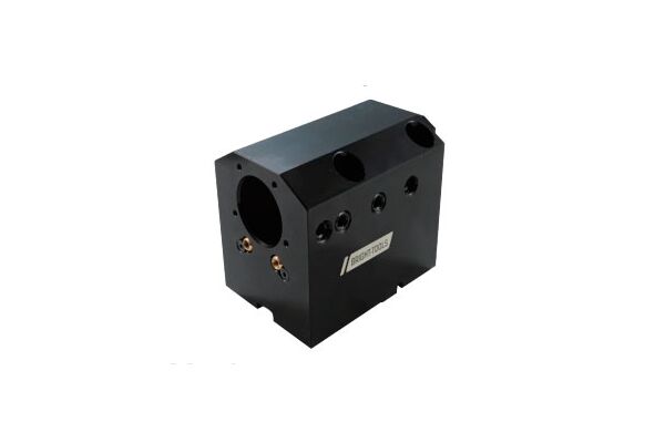 BMT55-ID40-H60-90 Держатель расточного инструмента 85х105х90, стационарный, осевой BRIGHT-TOOLS