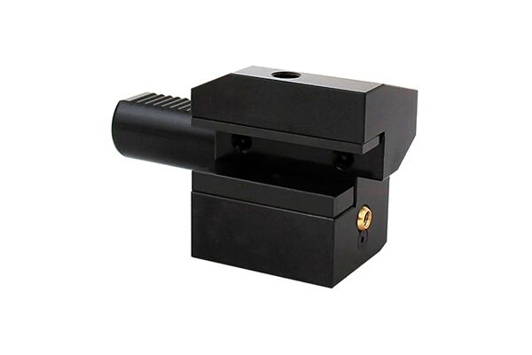 C4-60x32x125 держатель инструмента VDI BRIGHT-TOOLS