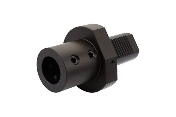 E1-40x20 держатель инструмента VDI BRIGHT-TOOLS