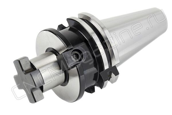 SK50-FMB27-40 (AD G2.5/15000) патрон DIN69871 для насадных фрез BRIGHT-TOOLS