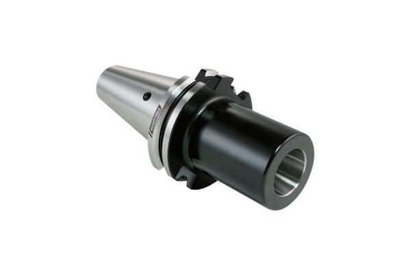 SK40-MTB2-50 (G6.3) патрон DIN69871 с резьбой для инструмента с конусом Морзе №2 BRIGHT-TOOLS