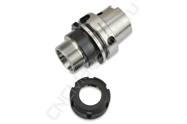 HSK63A-ER32-75 Цанговый патрон DIN6499