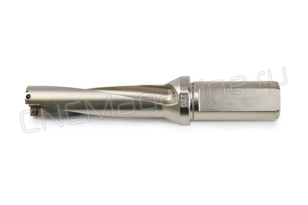 C25-4D22-91SP07 сверло корпусное DSCNC
