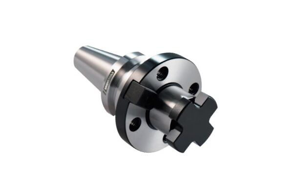 BT50-FMB60-75 (G6.3) патрон для насадных фрез BRIGHT-TOOLS