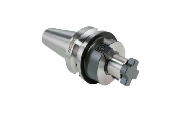 BT50-FMB32-200 (G6.3) патрон для насадных фрез BRIGHT-TOOLS