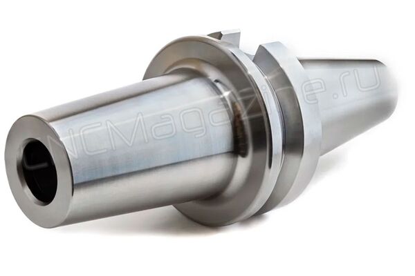 BT40-SF25-100 (AD G2.5) термоусадочный патрон BRIGHT-TOOLS