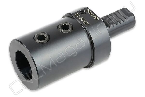 E1-30x16 держатель инструмента VDI BRIGHT-TOOLS