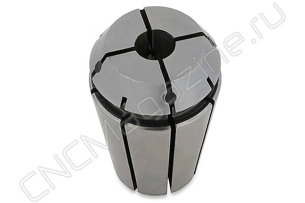 ERS16AA-9 цанга прецизионная, герметичная (DIN6499)