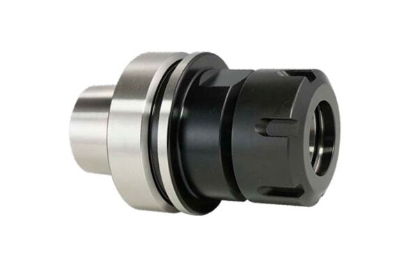 HSK63F-ER25-100 (AD G2.5) цанговый патрон DIN6499 BRIGHT-TOOLS