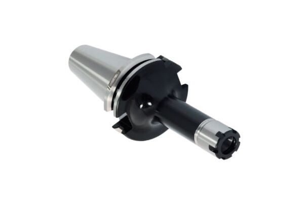 SK50-ER25M-100 (AD G6.3) цанговый патрон DIN69871 мини BRIGHT-TOOLS
