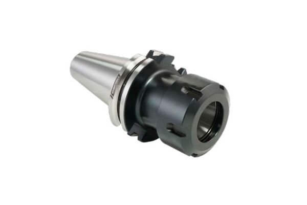 SK40-ER40-100 (AD G2.5) цанговый патрон DIN69871 BRIGHT-TOOLS