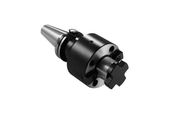 SK40-FMB40-100 (G6.3) патрон DIN69871 для насадных фрез BRIGHT-TOOLS