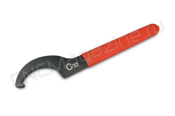 C32 ключ (EOC32)
