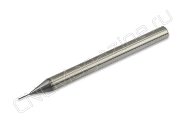 1T-M1.0X0.25-D4 резьбофреза твердосплавная