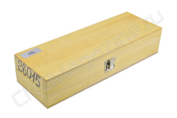 BT30-D32-250L контрольная оправка