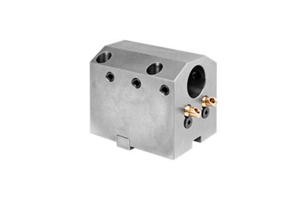 BMT40-B6032 Держатель расточного инструмента 63х94х87, стационарный, осевой