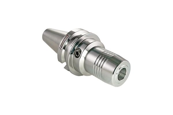 BT40-HY25-100 (AD G2.5) гидропластовый патрон BRIGHT-TOOLS