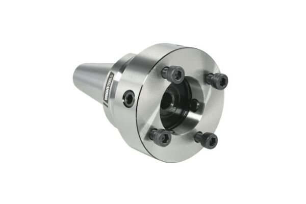 BT40-MOD080-050 (AD G2.5) патрон адаптер с регулировкой биения BRIGHT-TOOLS