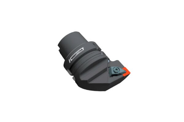 HSK63T-DCLNR-27140-12 оправка для токарных пластин BRIGHT-TOOLS