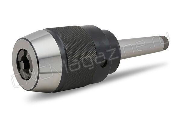 MTB3-APU16-138 сверлильный самозажимной патрон с конусом Морзе BRIGHT-TOOLS