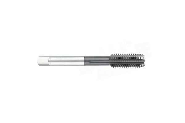 SA812105 Метчик M10x1.5 HSSE-Co 6H DIN376 с прямой канавкой TiCN