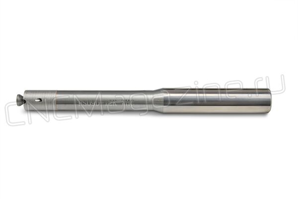 FS09D-12K-WHC твердосплавный корпус фрезы