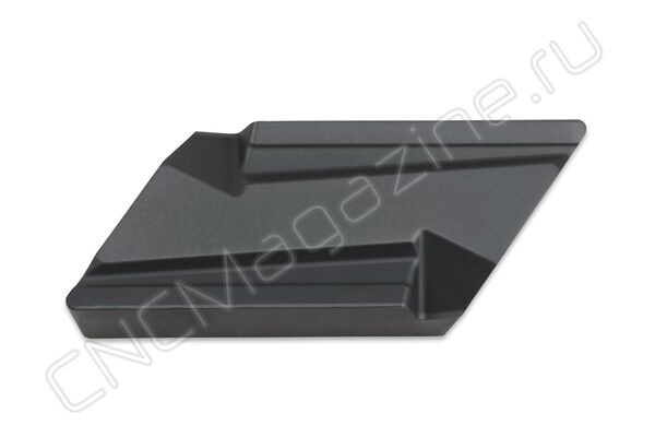 KNUX160405R11 LF6018 пластина для точения