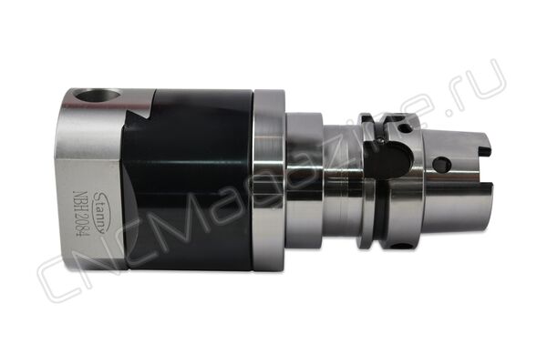 HSK63A-NBH2084SET чистовая расточная система (набор) BRIGHT-TOOLS