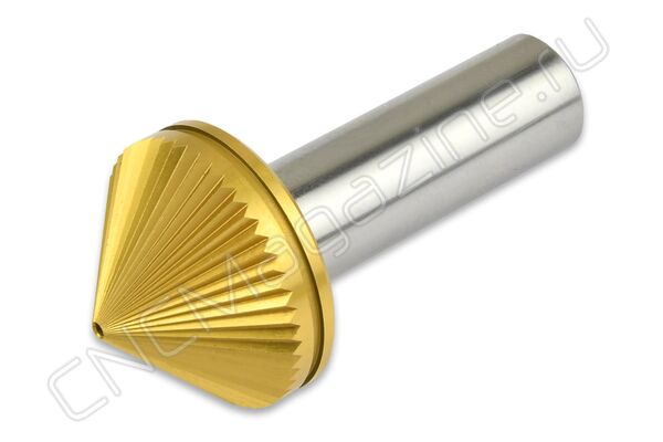RBAA-22*10*45-48T Сменная вставка для накатки рифления на торце