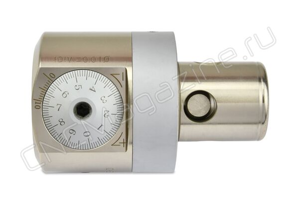 CKB6-EWB0850-65 расточная головка