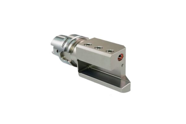 HSK63T-SBV2525R-115 патрон для торцовочных токарных резцов BRIGHT-TOOLS