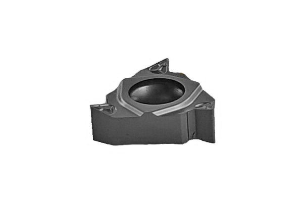 LT11.01N-1.00GM IP5110 пластина резьбовая твердосплавная, метрическая резьба полный профиль 60°