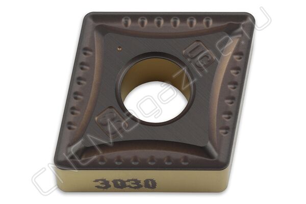 CNMG120408-UG YG3030 пластина для точения