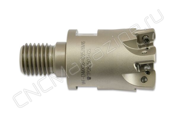 MHF-ENMX06-D35Z6M16 фрезерная сменная головка