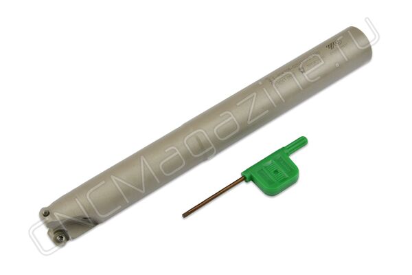E-RDKT08-D20Z2C20-L180 фреза сборная