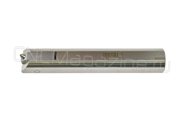 Алмазный выглаживатель JC-DYN25R1.0