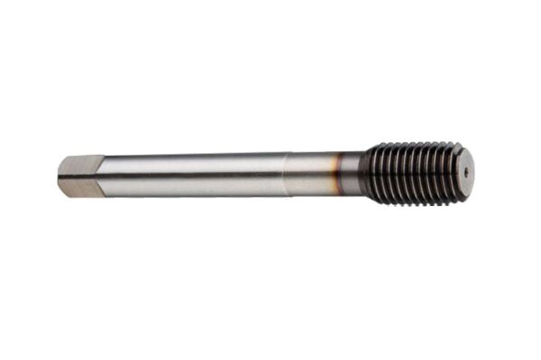 TA02RUNC01024 Метчик раскатник HSS-E 10-24 UNC 6H, TICN-C