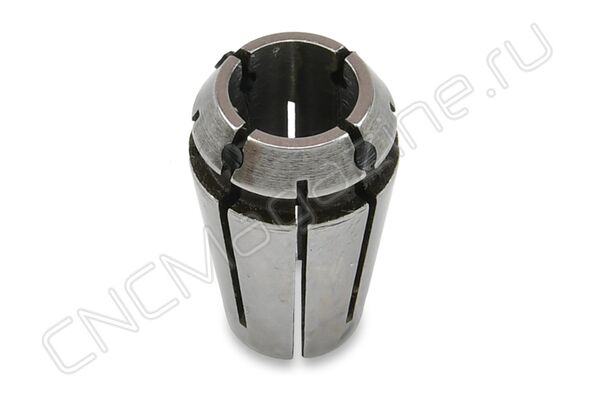 ERS11AA-7 цанга прецизионная, герметичная (DIN6499)