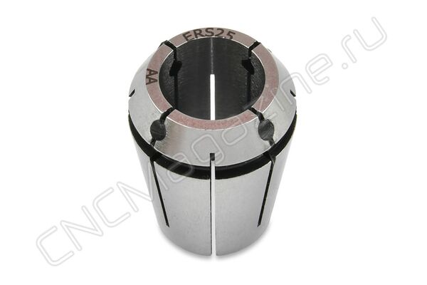 ERS25AA-15 цанга прецизионная, герметичная (DIN6499)