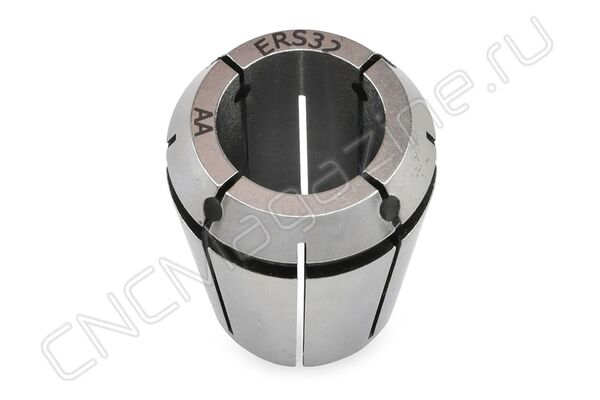 ERS32AA-6 цанга прецизионная, герметичная (DIN6499)