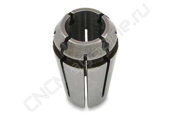 ERS11-6 цанга стандартной точности, герметичная (DIN6499)