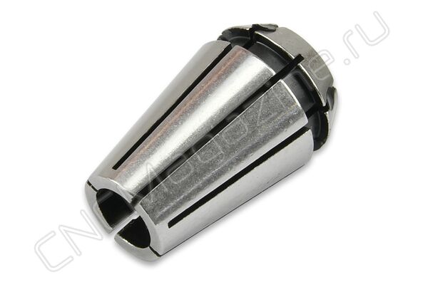 ERS16-3 цанга стандартной точности, герметичная (DIN6499)