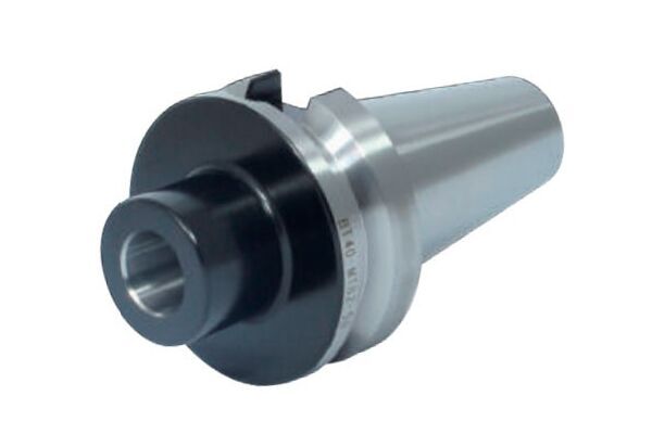 BT30-MTB2-75 патрон MAS 403 с резьбой для инструмента с конусом Морзе №2 BRIGHT-TOOLS