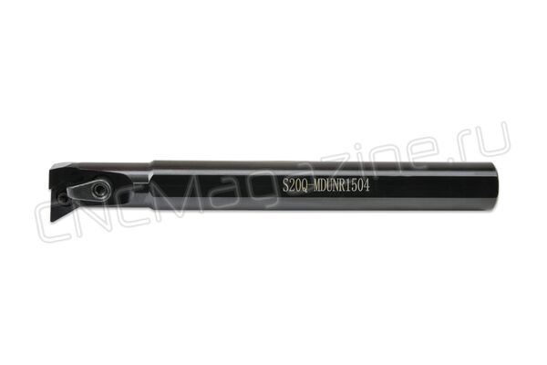 S20Q-MDUNR1504 державка расточная