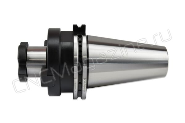 SK50-FMB40-50 патрон DIN69871 для насадных фрез