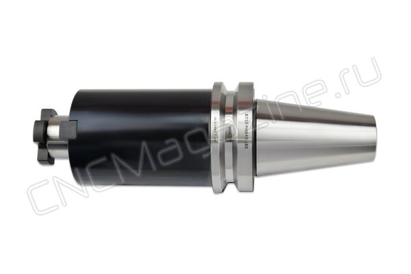 BT50-FMB40-160 патрон MAS403 для насадных фрез