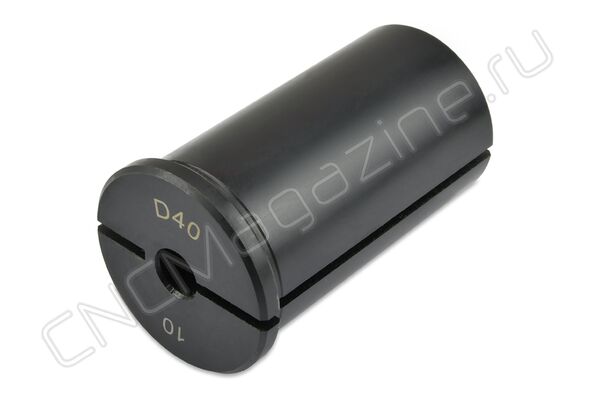 D-40x10 Втулка переходная разрезная